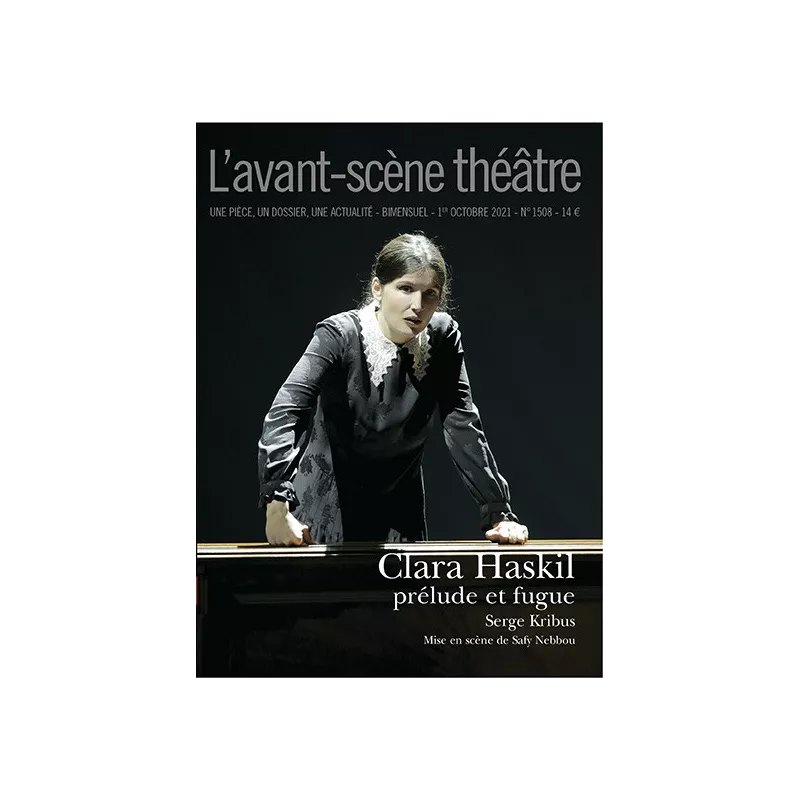 Clara Haskil, prélude et fugue