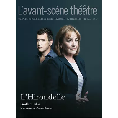 L'Hirondelle