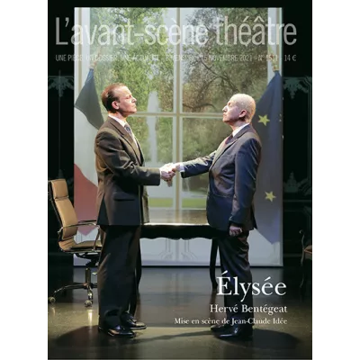 Élysée