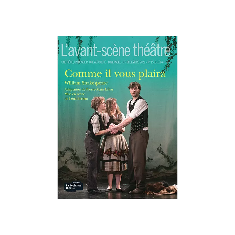 Comme il vous plaira