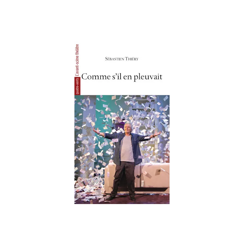 Comem s'il en pleuvait