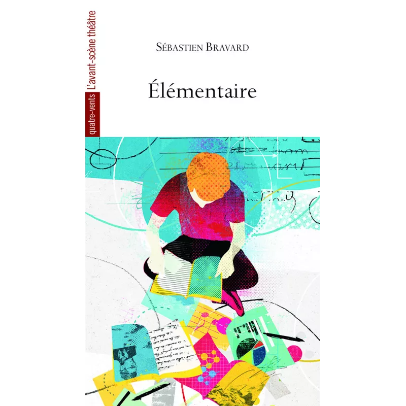 Élémentaire / Disponible le 06/05/2022