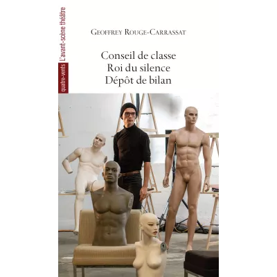Conseil de classe / Roi du silence / Dépôt de bilan