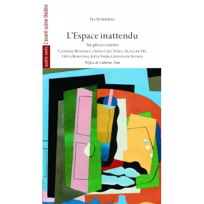 L'Espace inattendu