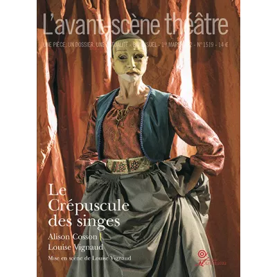 Le Crépuscule des singes