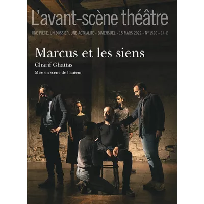 Marcus et les siens