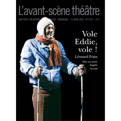 Vole Eddie, vole !