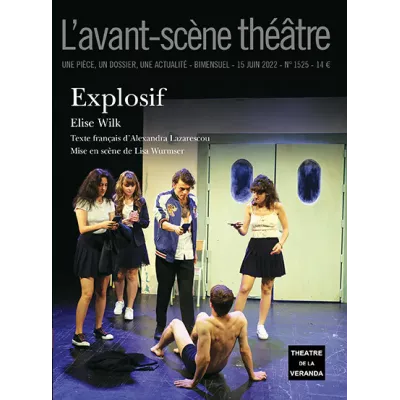 Explosif