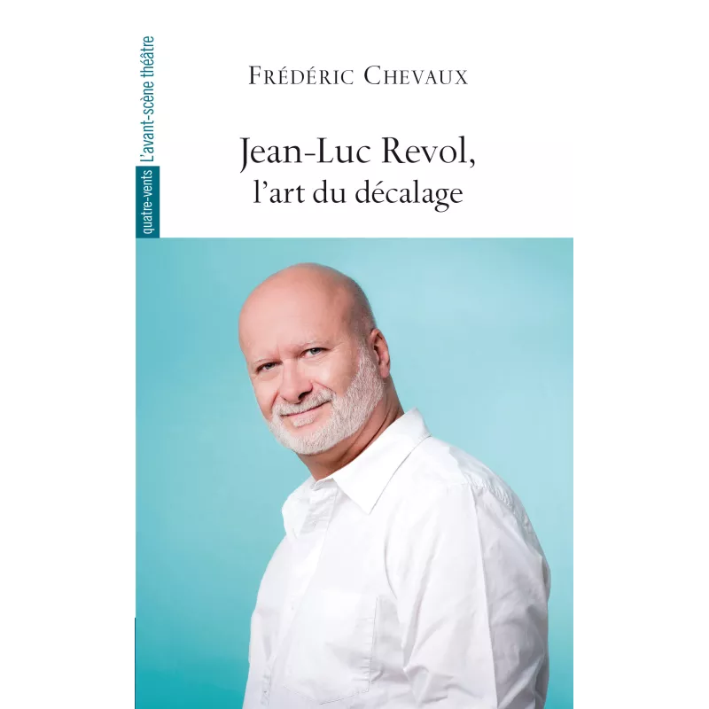Jean-Luc Revol, l'art du décalage