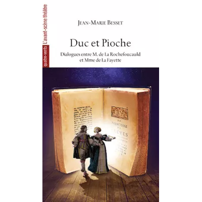 Duc et Pioche