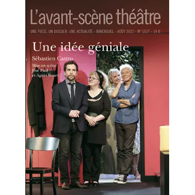 Une idée géniale