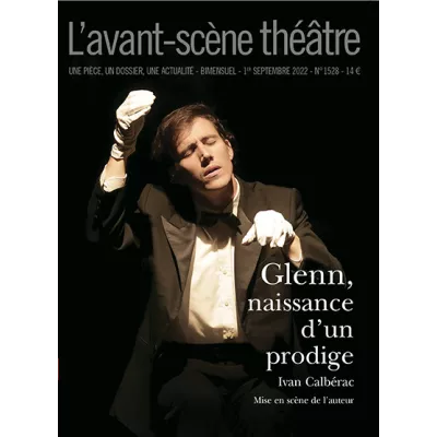 Glenn, naissance d'un prodige