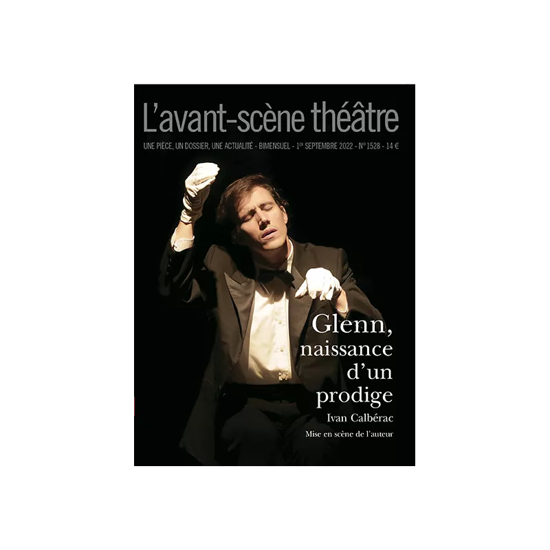 Glenn, naissance d'un prodige