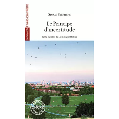 Le Principe d'incertitude