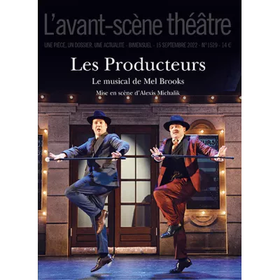 Les Producteurs
