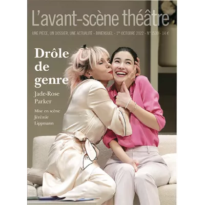 Drôle de genre