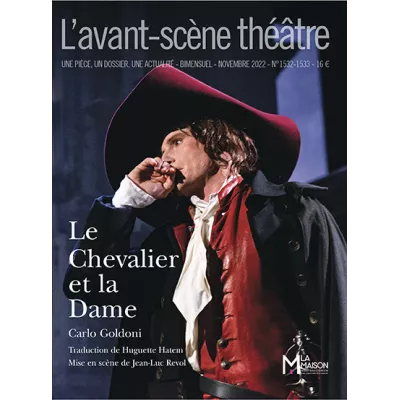 Le Chevalier et la Dame