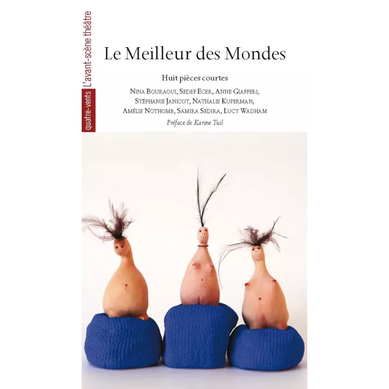 Le Meilleur des Mondes