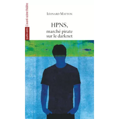 HPNS, marché pirate sur le darknet