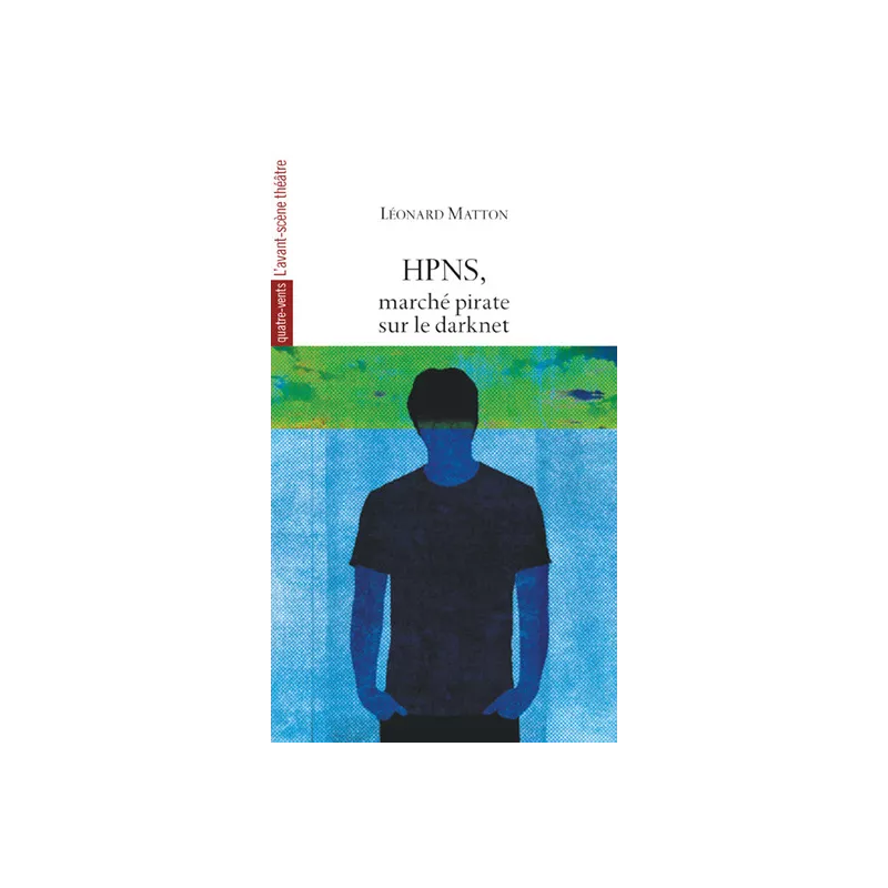 HPNS, marché pirate sur le darknet