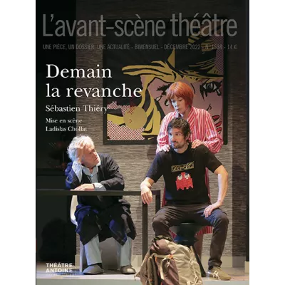 Demain la revanche