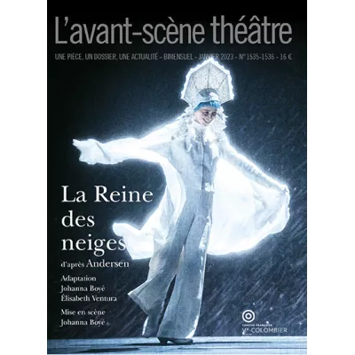 La Reine des neiges