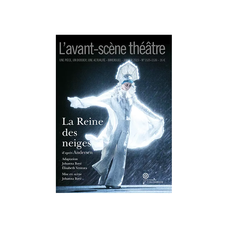 La Reine des neiges