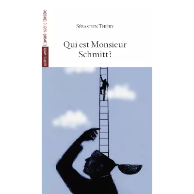Qui est Monsieur Schmitt ?