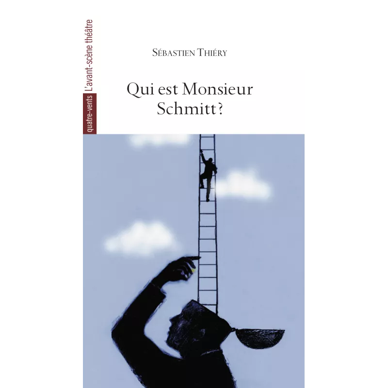 Qui est Monsieur Schmitt ?