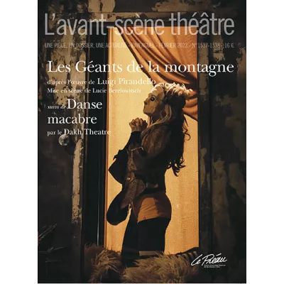 Les Géants de la montagne / Danse macabre