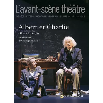 Albert et Charlie