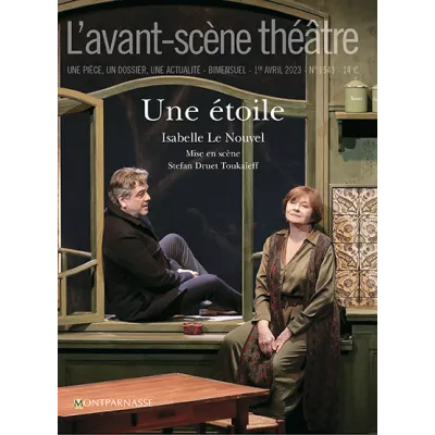 Une étoile