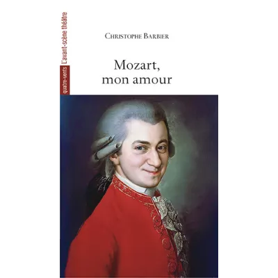 Mozart, mon amour