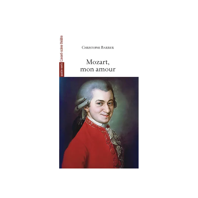 Mozart, mon amour
