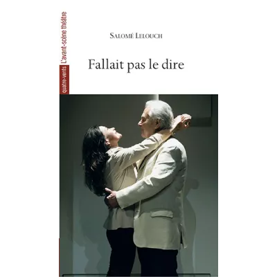Fallait pas le dire