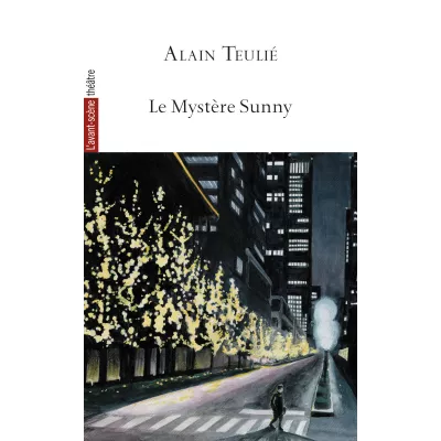 Le Mystère Sunny