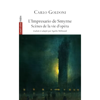 L'Impresario de Smyrne