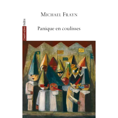 Panique en Coulisses