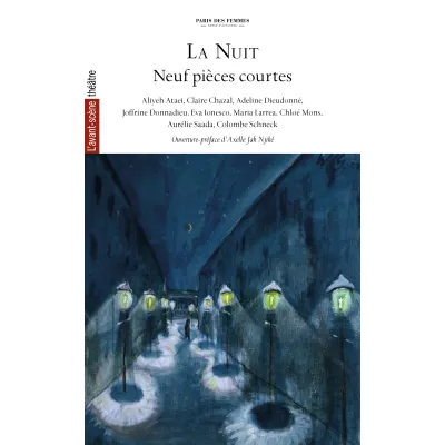 La Nuit (9 pièces courtes)