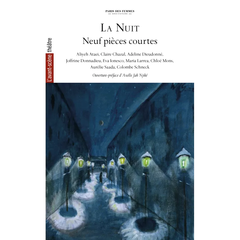 La Nuit (9 pièces courtes)