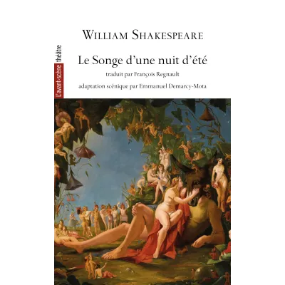Le Songe d’une nuit d’été