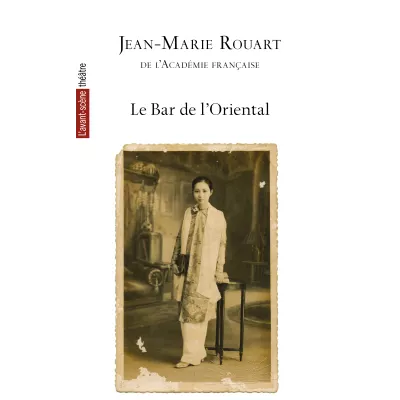 Le Bar de l'oriental