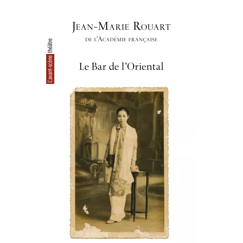 Le Bar de l'oriental