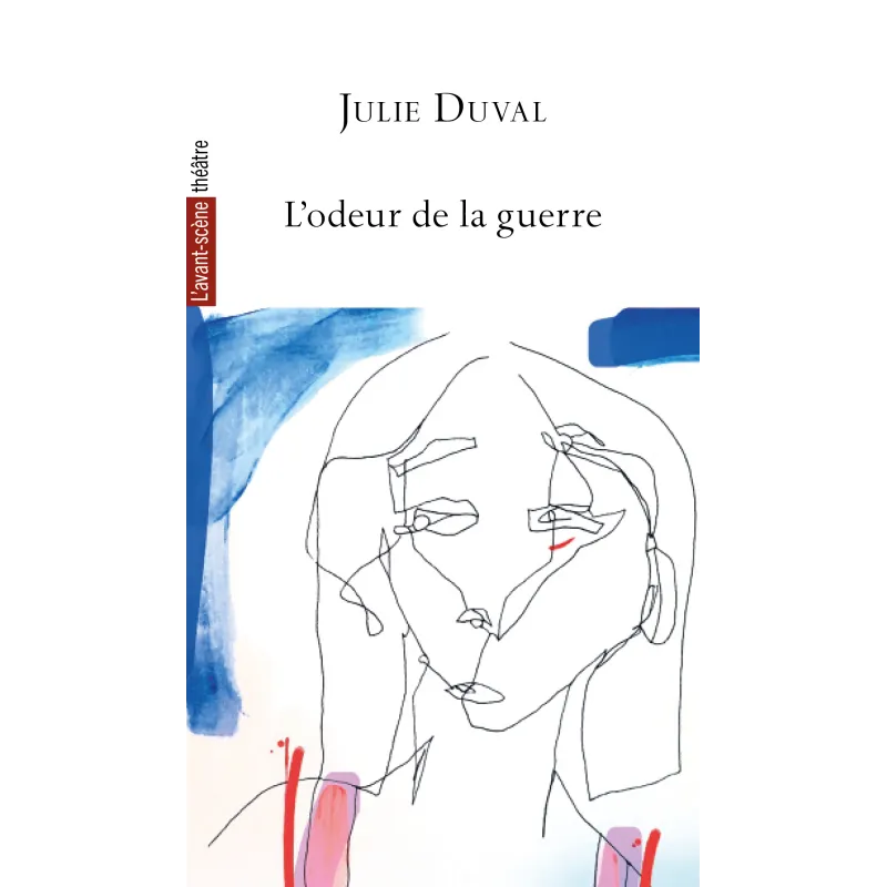 L'Odeur de la guerre