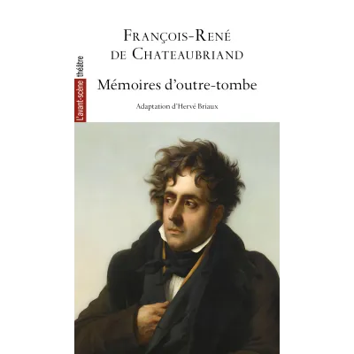 Mémoires d’outre-tombe