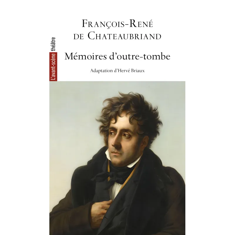 Mémoires d’outre-tombe