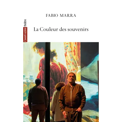 La Couleur des souvenirs