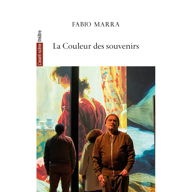 La Couleur des souvenirs