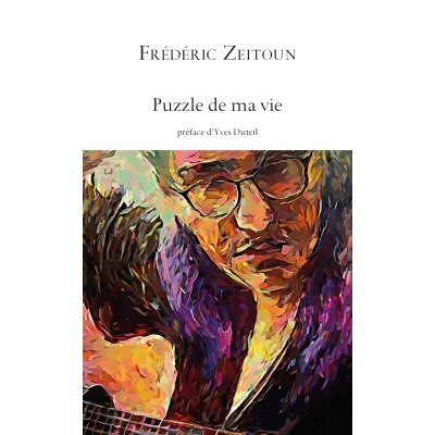 Puzzle de ma vie