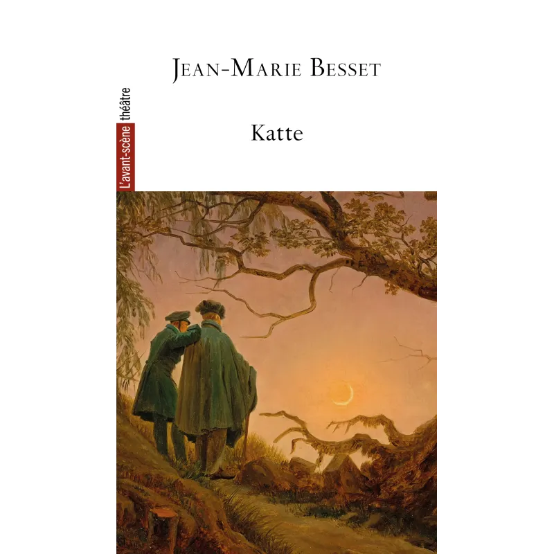 Katte